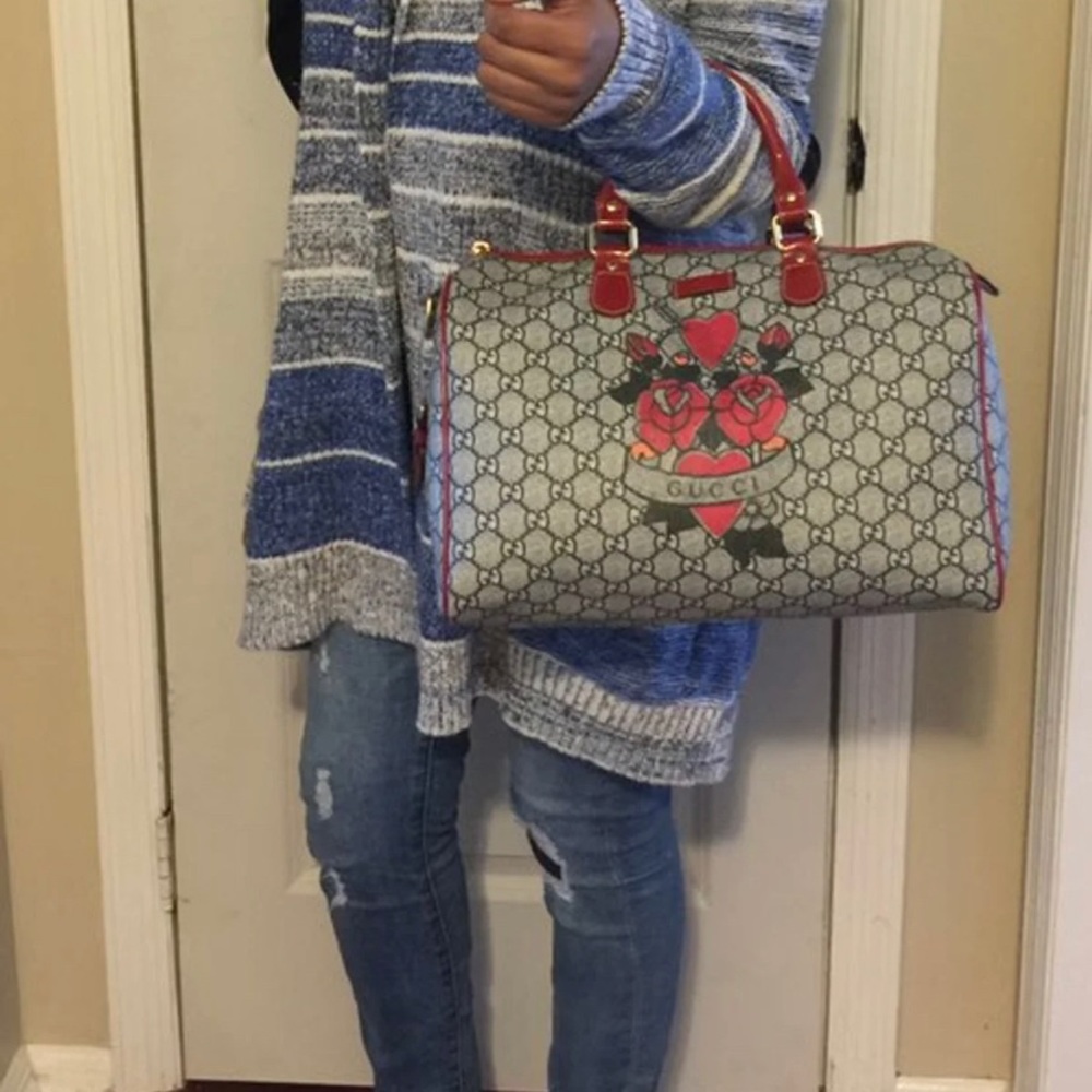 Gucci Bag - Picture 8 of 8